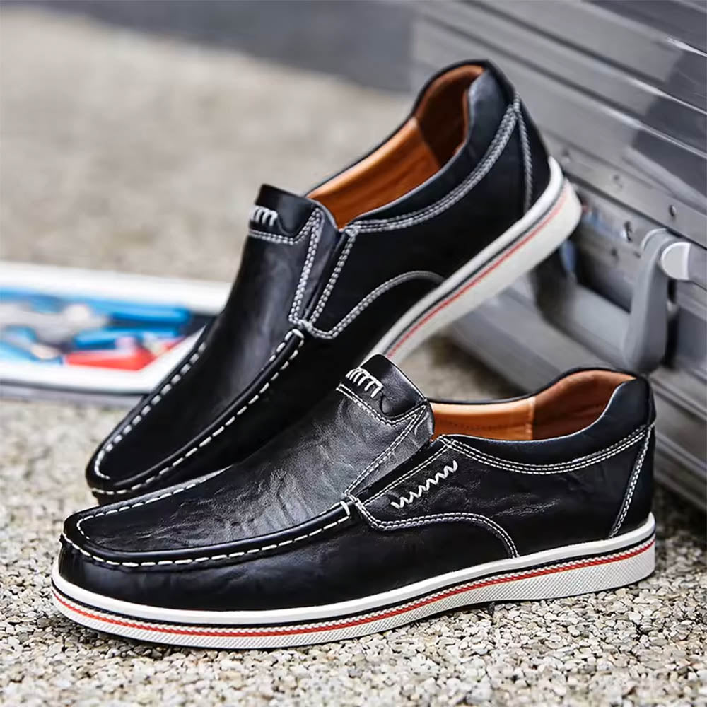 Jace | Elegante Loafers til Hverdagsluksus