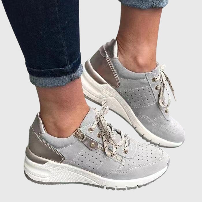 Maddie™ | Ortopædiske Sneakers