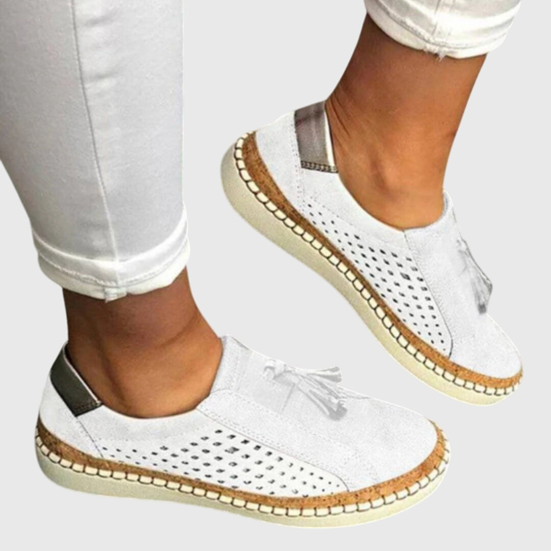 Piper™ | Ortopædiske Slip-Ons