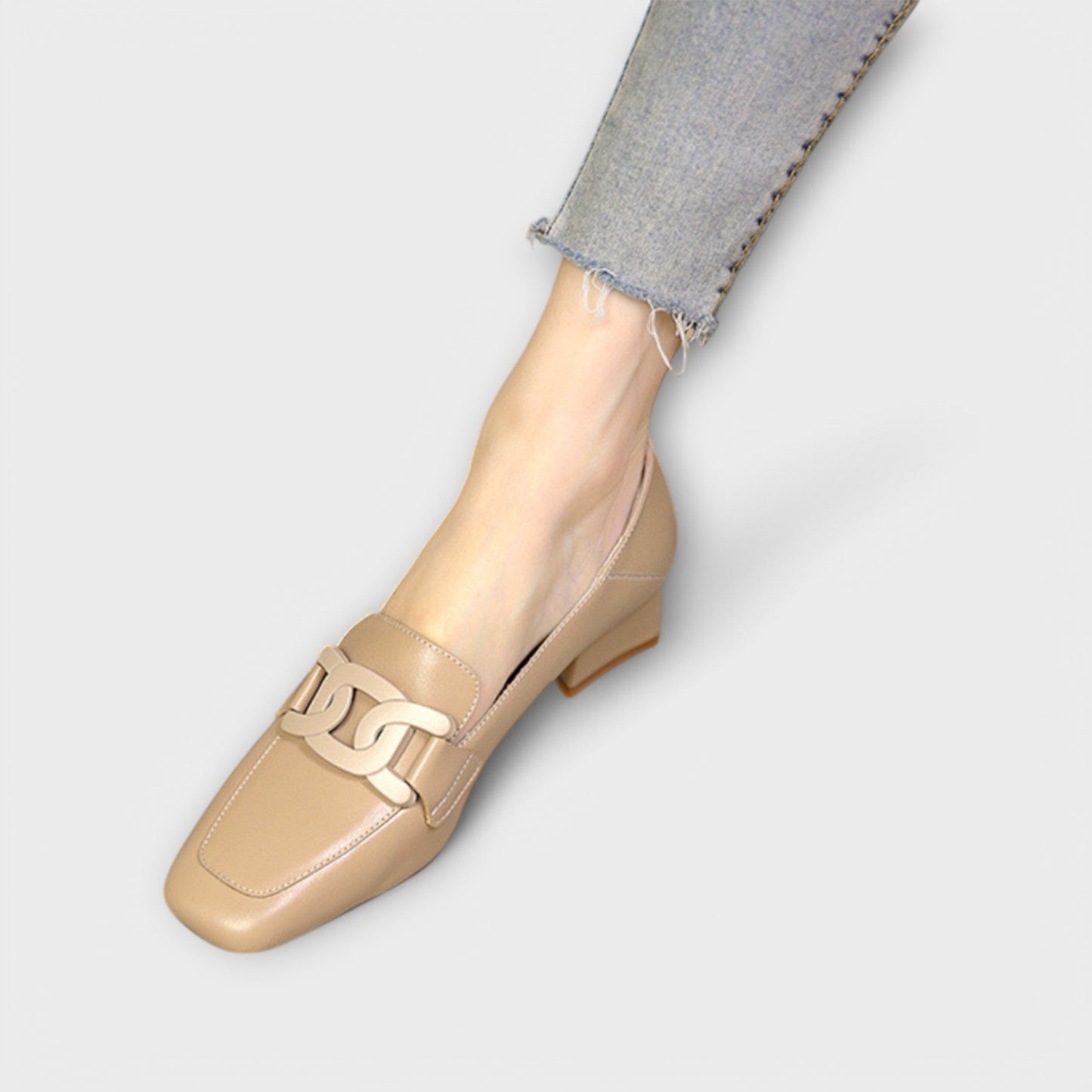 Monika - Pantofler