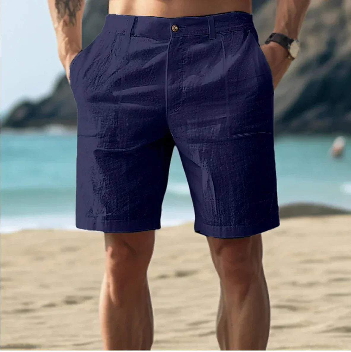 Scott | Letvægts Shorts til Mænd