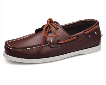 Elliott | Klassiske stilfulde retro loafers til enhver lejlighed