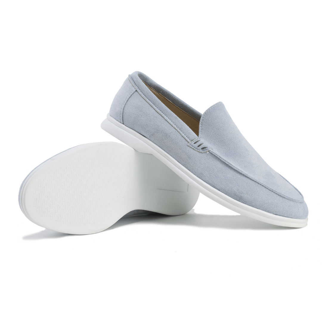 Ruben | Herrernes Slip-On Casual Loafers