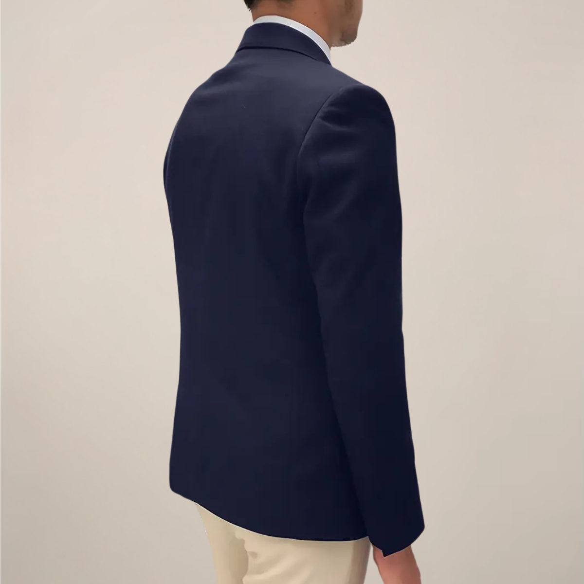 Felix | Herre Klassisk Fit Blazer