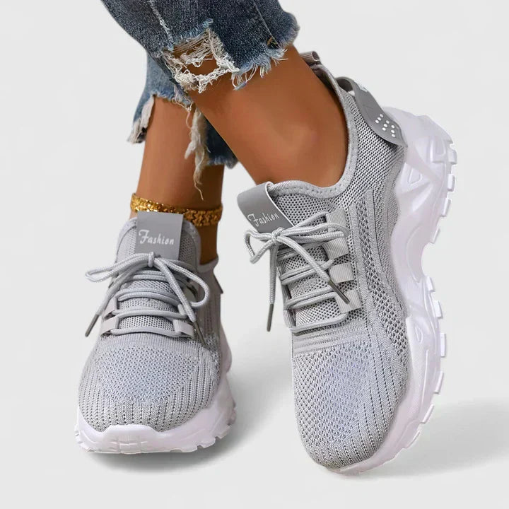 Maica | Ortodontiske Sneakers