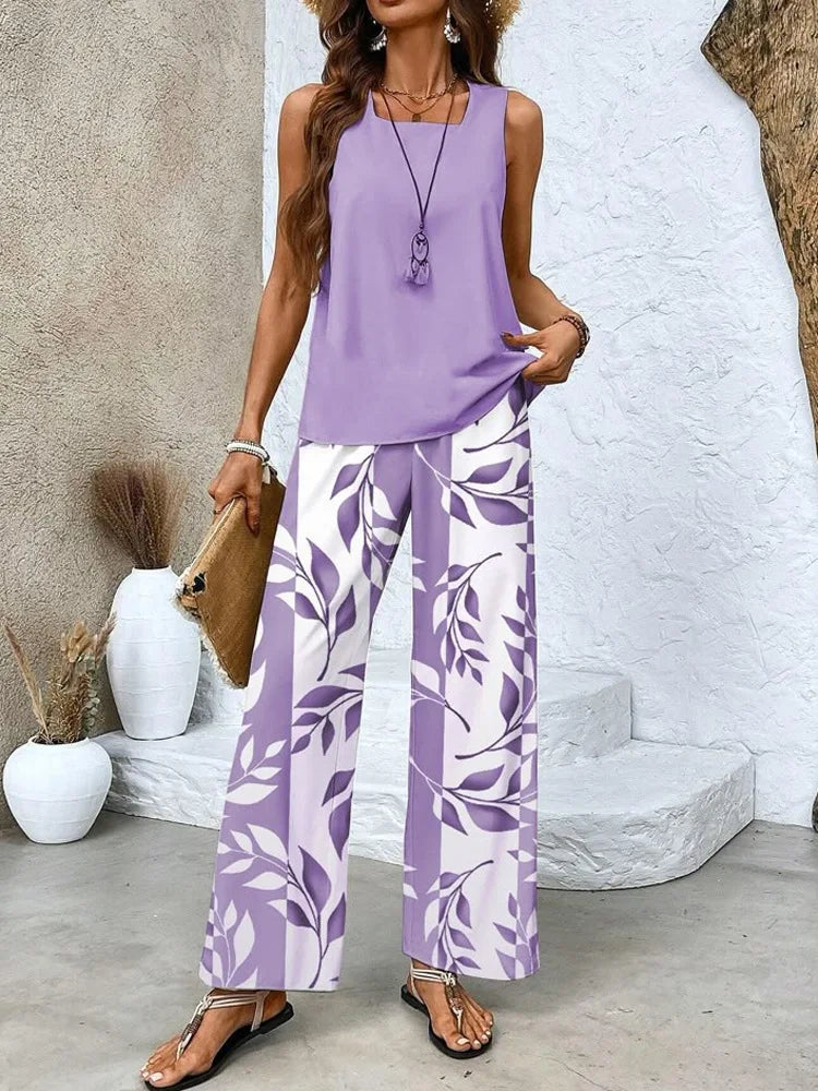 Serena - Sæt To Stykker Chic