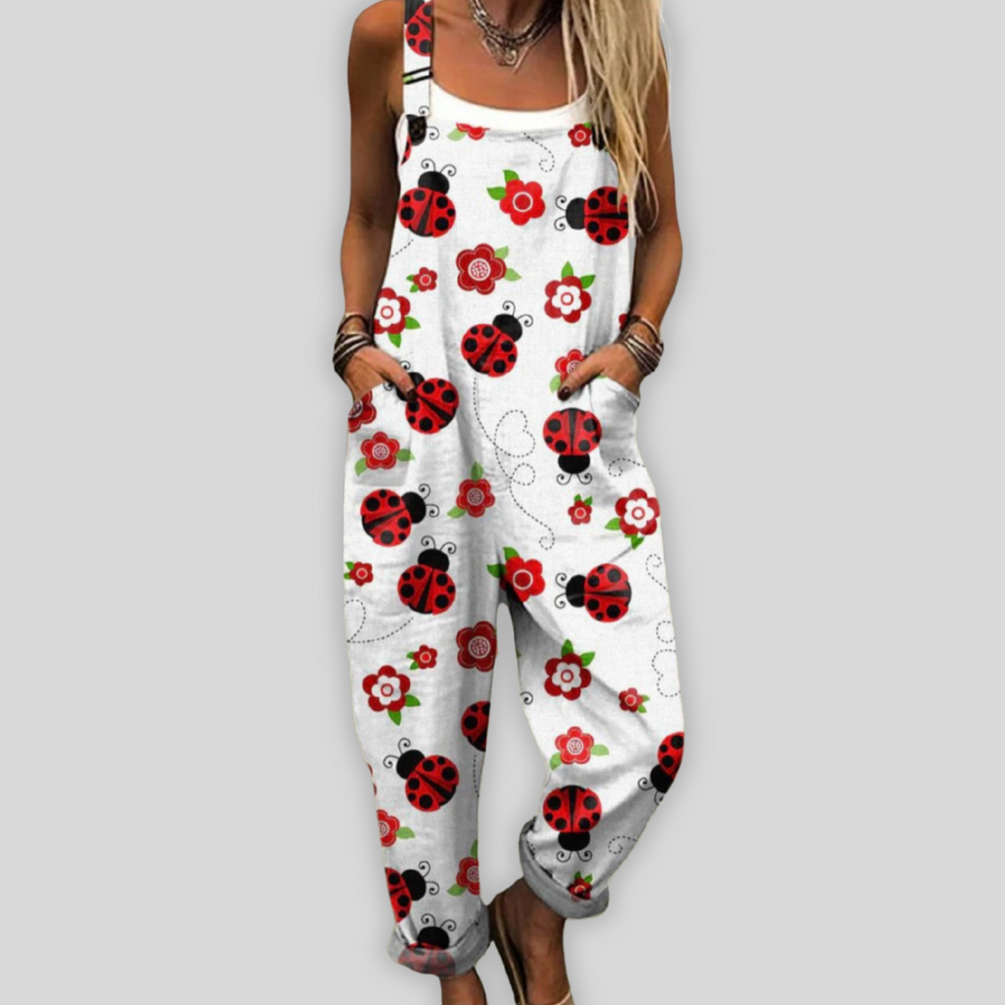 Juna™ - ELEGANT RELAX CUT JAKKE