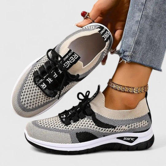 Koralyn | Orthopædiske Sneakers