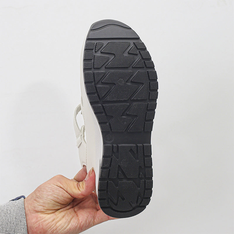 Roberta | Ortopædiske Sandaler