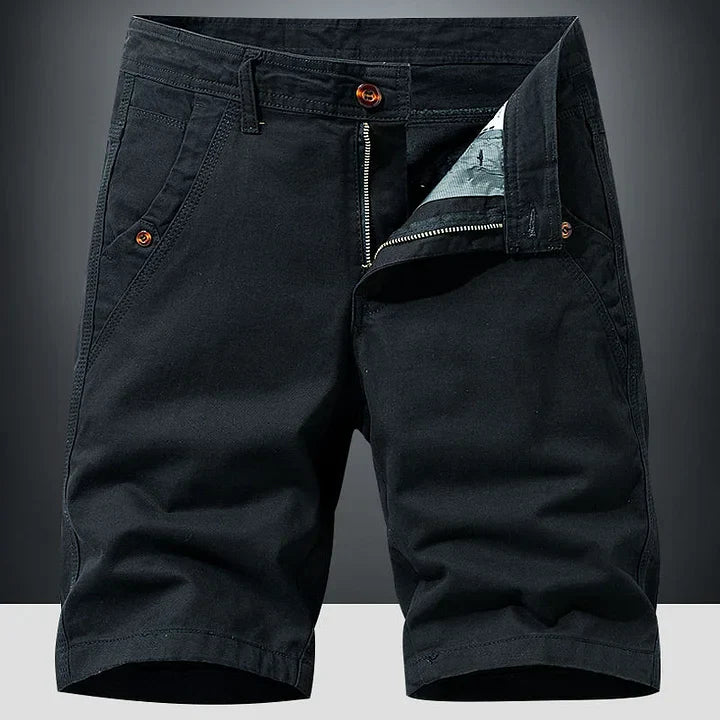 Brady | Komfortable Sommer Shorts til Ultimativ Afslapning