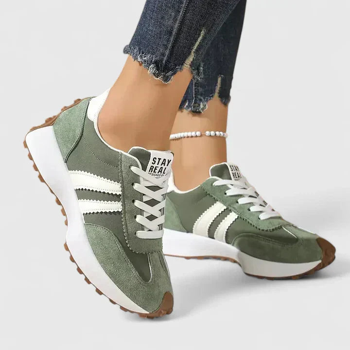 Danyzheiah | Ortopædiske Sneakers