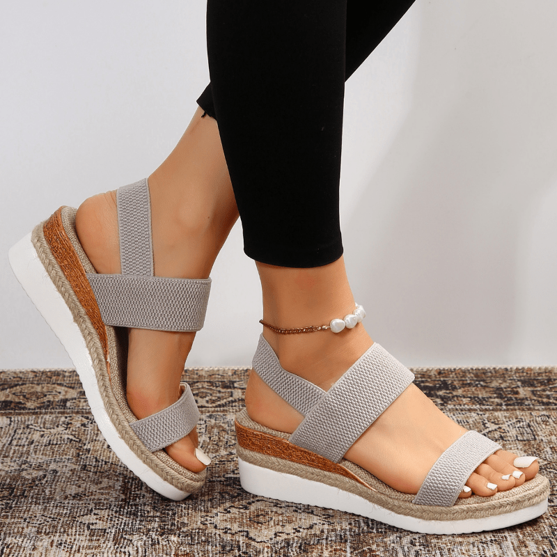 Bridget | Ortopædiske Ankelrem Sandaler