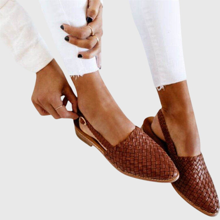 Michele | Ortodontiske Mules