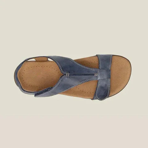 Lacey | Kvinders Justerbare Komfort Sandaler