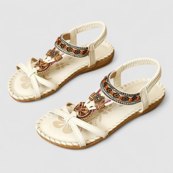 Joy | Orthopædiske Sandaler