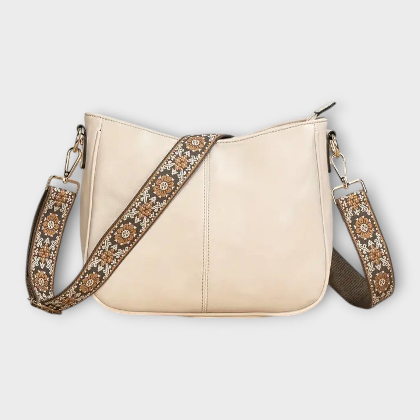 Olivia - Vegansk Crossbody Taske