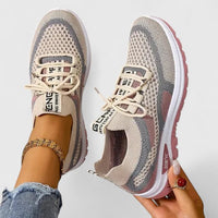 Koralyn | Orthopædiske Sneakers