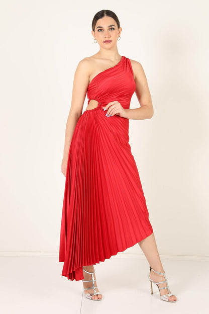 Lori | Elegant Maxi Kjole