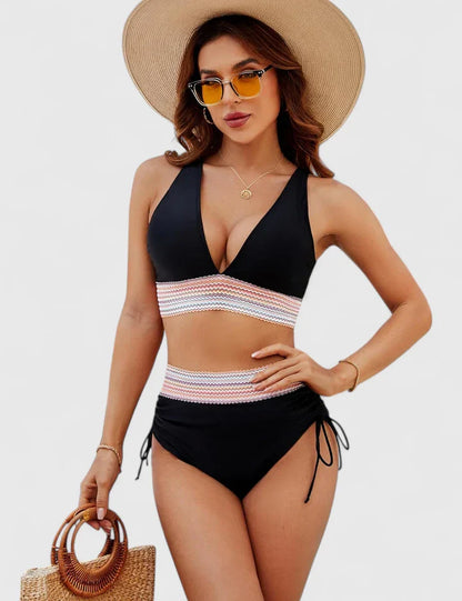 Jayzelliah | Elegant Bikini Sæt