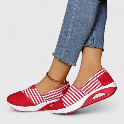 Julia | Ortopædiske Sneakers