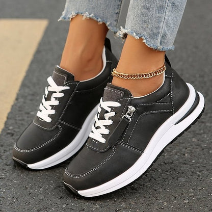 Ashlyn™ | Ortopædiske Sneakers