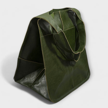 Olivia - Oversized Weekend Taske