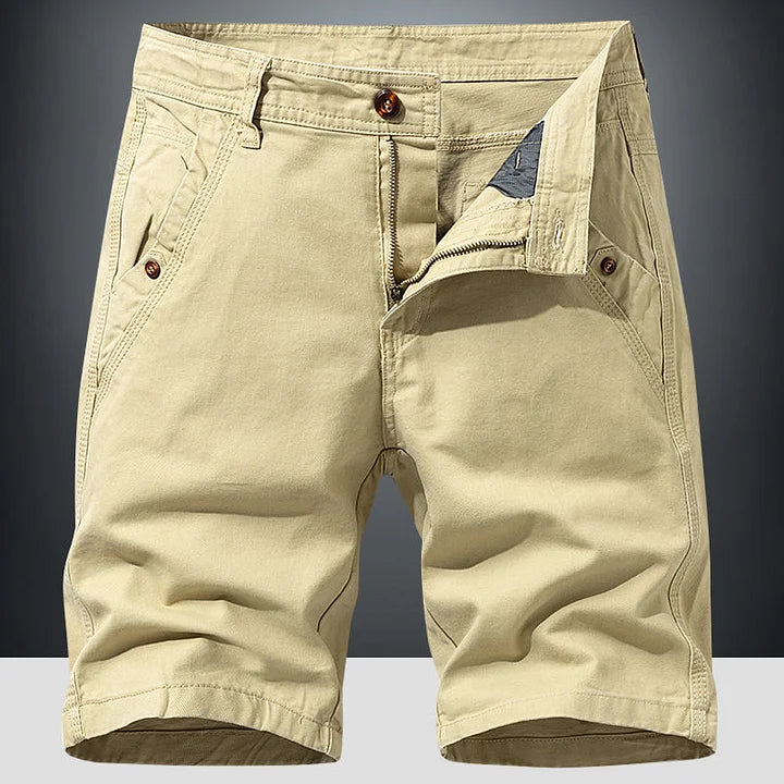 Brady | Komfortable Sommer Shorts til Ultimativ Afslapning