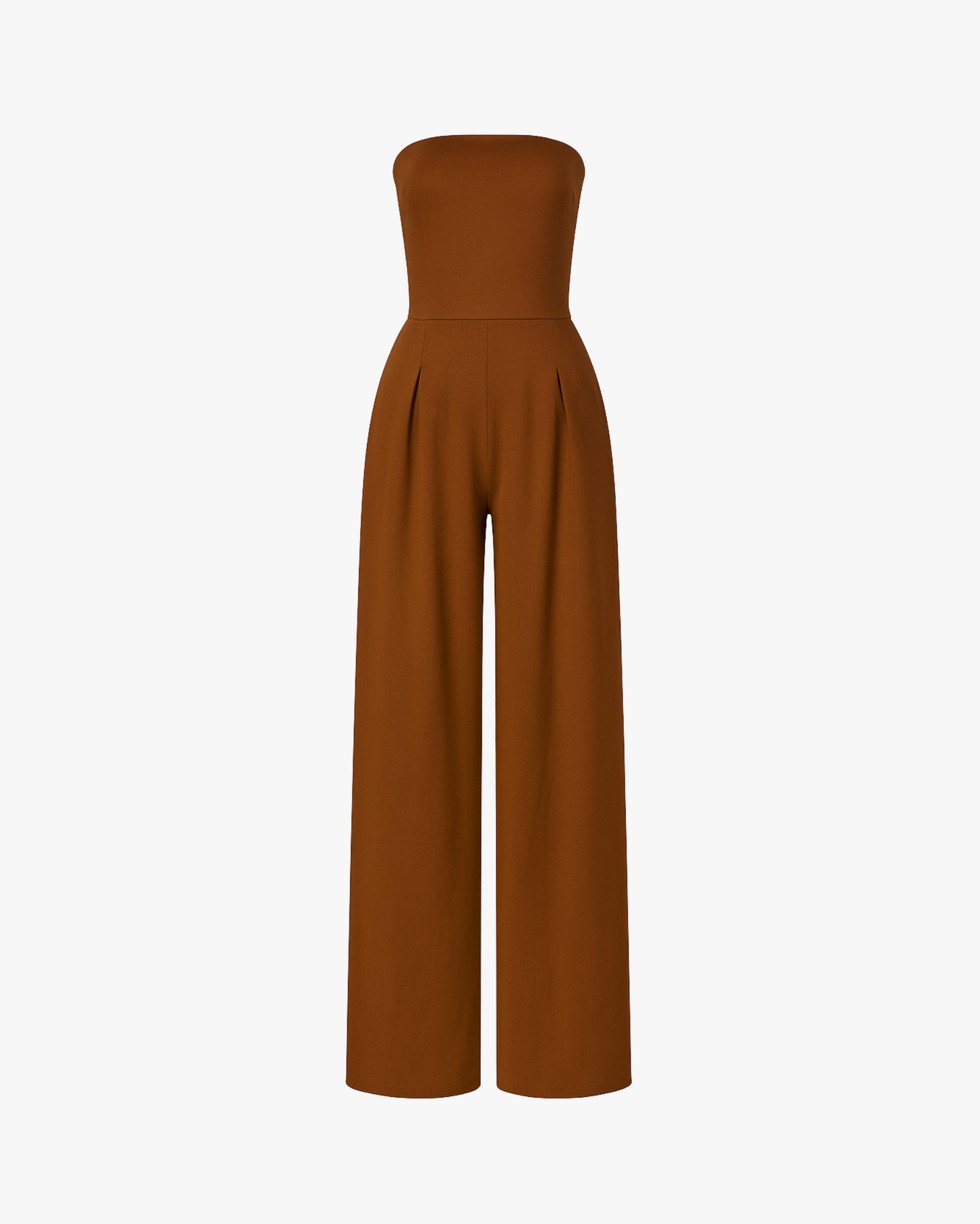 Willow | Luxe Strapless Bodysuit for Effortless Elegance