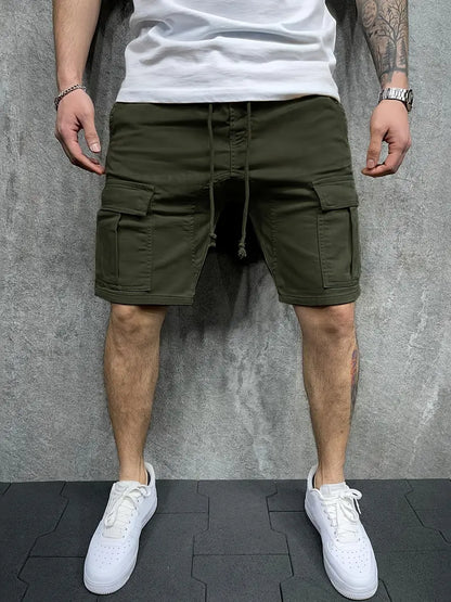 Oakley | Alsidige Casual Cargo Shorts til Mænd