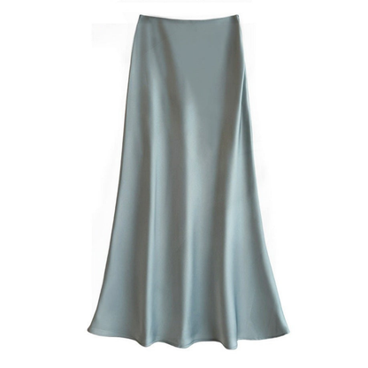 Grace | Elegant midirock til kvinder