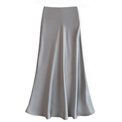 Grace | Elegant midirock til kvinder