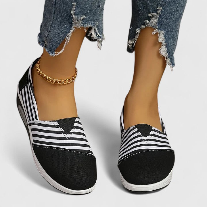 Julia | Ortopædiske Sneakers