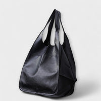 Olivia - Oversized Weekend Taske