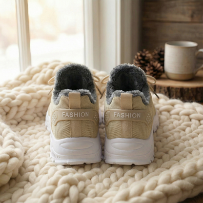 Elvra | Ortopædiske Sneakers