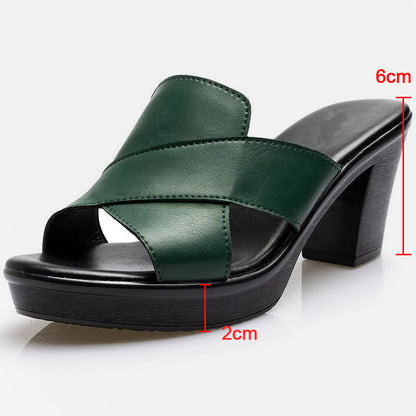 Darcy | elegante ortopædiske sandaler