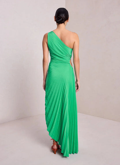Lori | Elegant Maxi Kjole