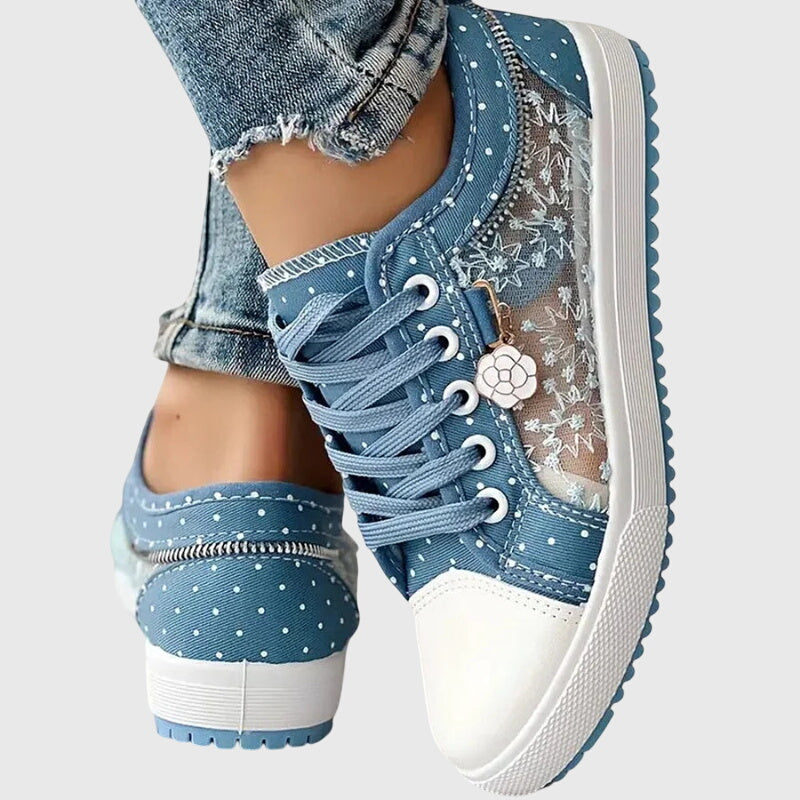 Elena™ | Ortopædiske Sneakers