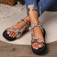 Lauren | Komfortable Elegante Ortopædiske Sandaler