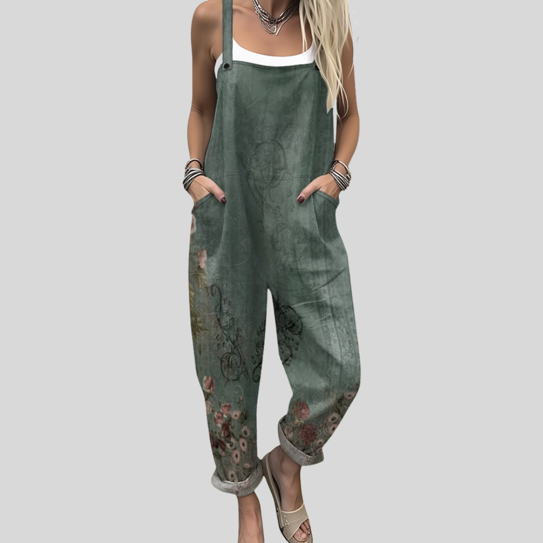 Let og glad jumpsuit