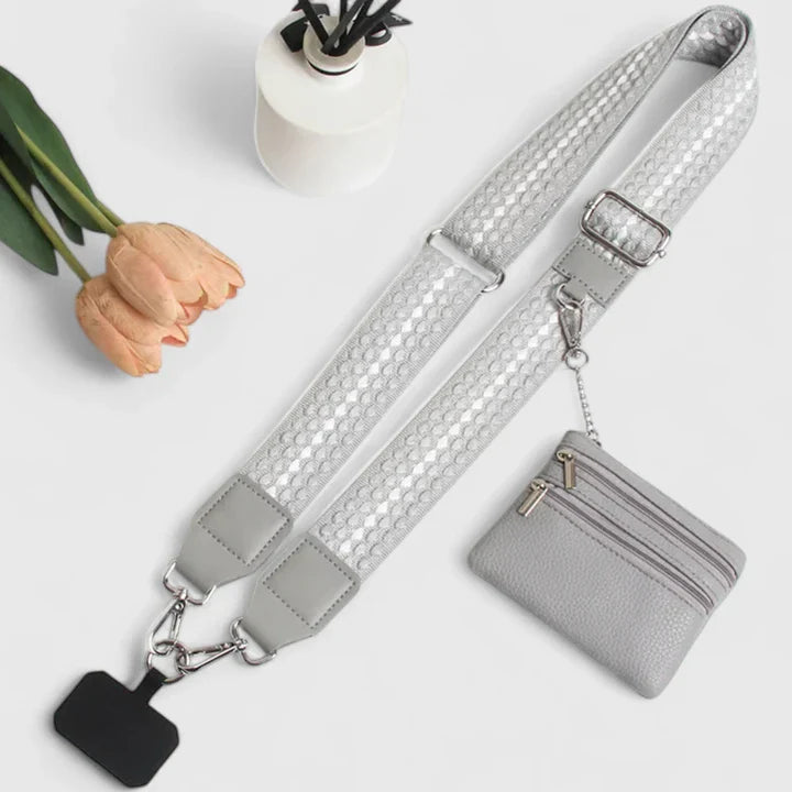Delyora | Elegant Telefonholder