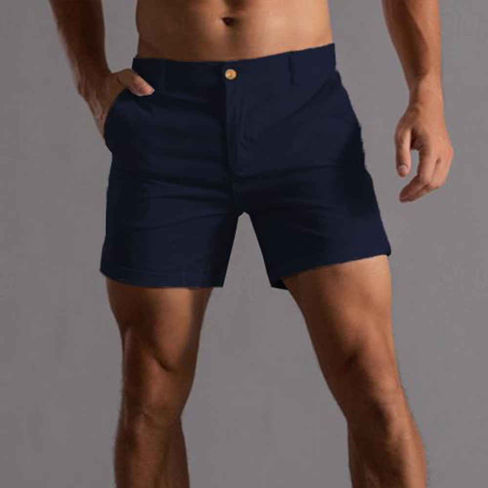 Jonathan | Stilfulde Skræddersyede Shorts