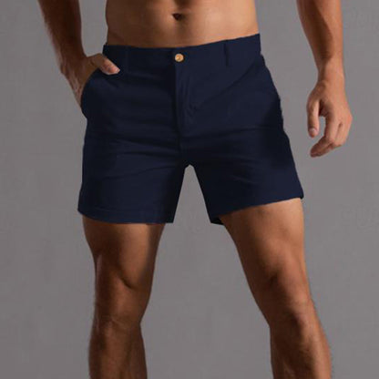 Jonathan | Stilfulde Skræddersyede Shorts