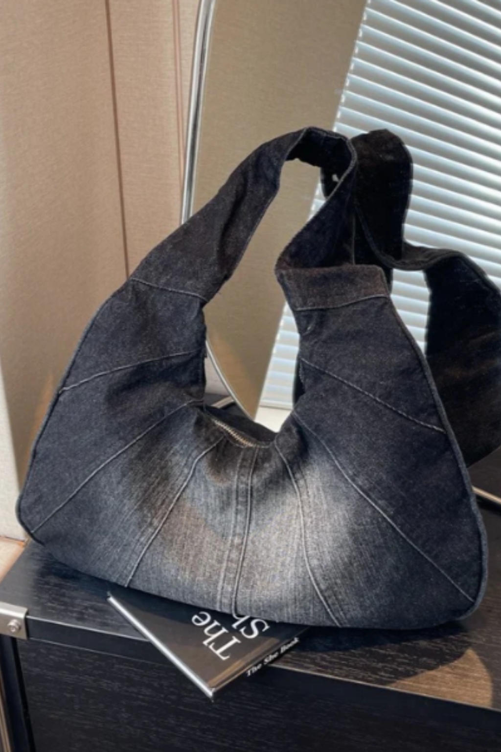Zara | Casual Skuldertaske