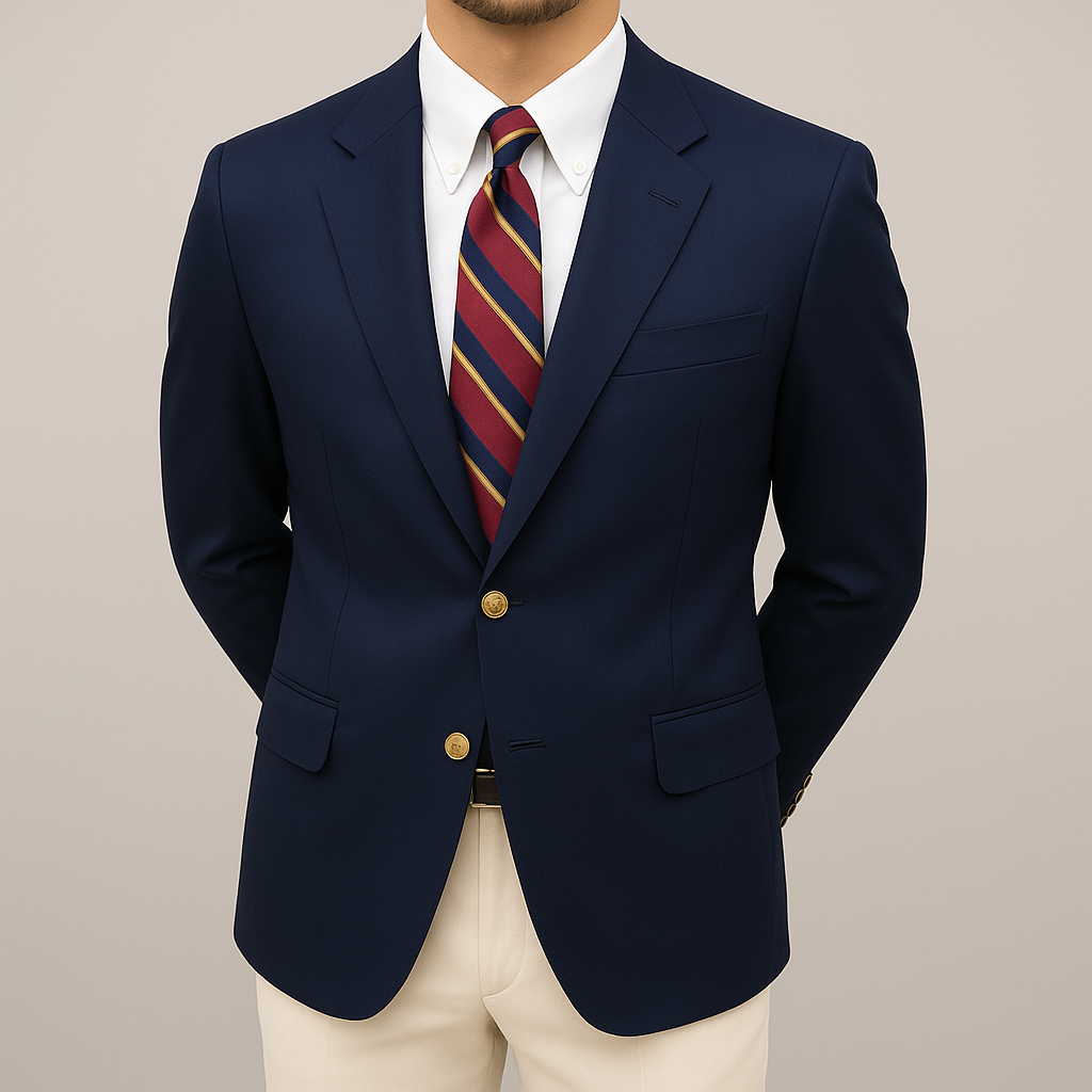 Felix | Herre Klassisk Fit Blazer