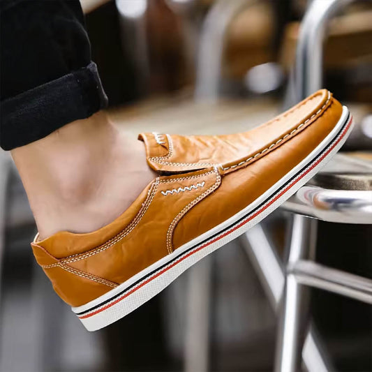 Jace | Elegante Loafers til Hverdagsluksus