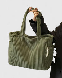 Angelique | Sofistikeret Tote Bag