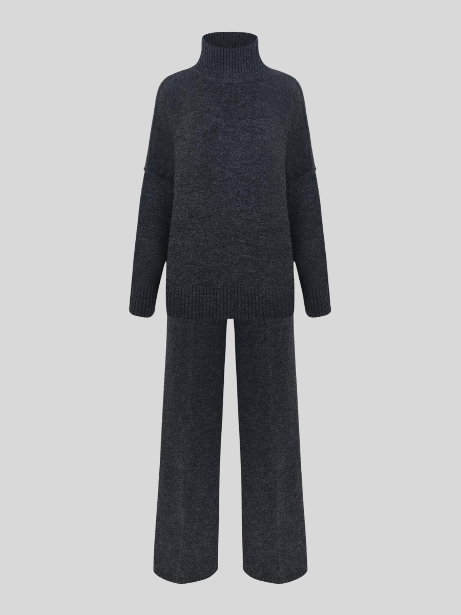 Sienna | Kvinders Oversized To-dels Sæt