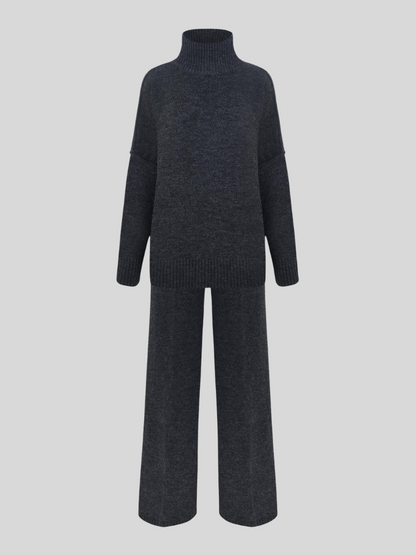 Sienna | Kvinders Oversized To-dels Sæt
