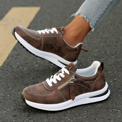 Ashlyn™ | Ortopædiske Sneakers