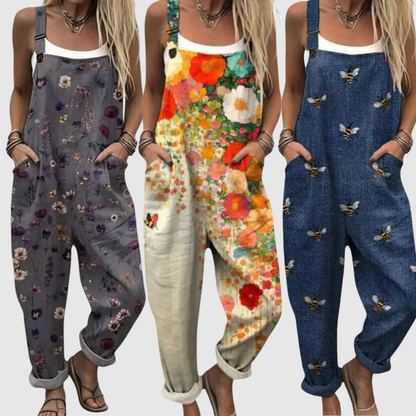 Naturens Prints — Vælg 3 for Kun 799 kr